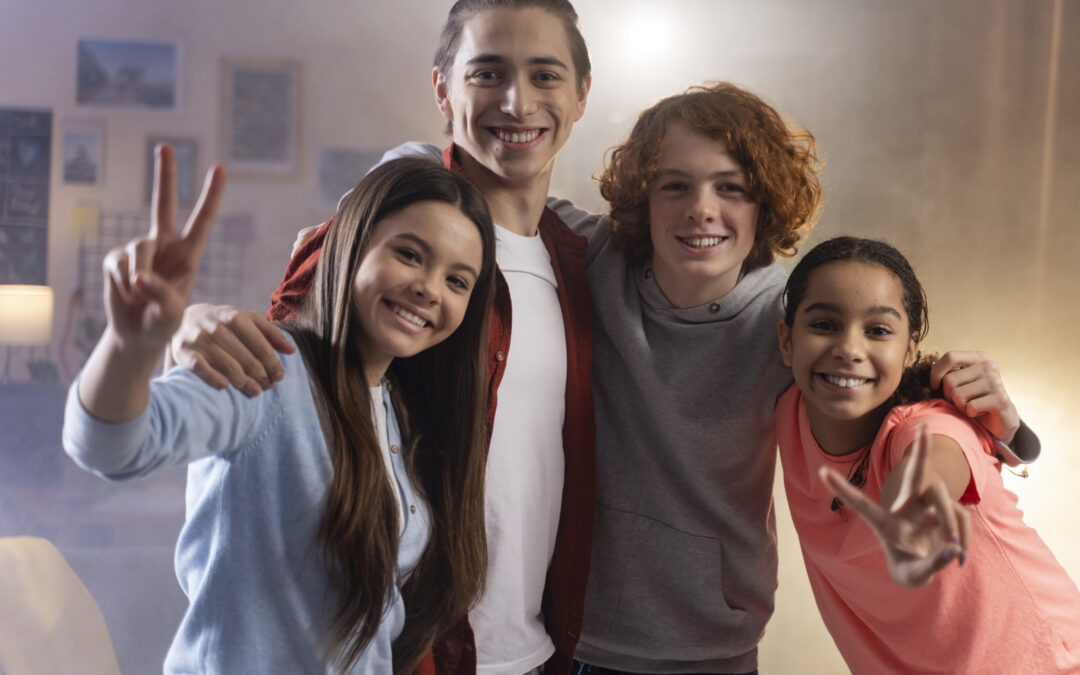 5 Conseils Essentiels pour une Hygiène Bucco-Dentaire Parfaite à l’Adolescence