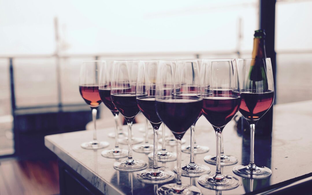Café, Thé, Vin Rouge… Quels Impacts Sur Votre Sourire?