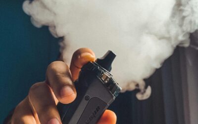 Puffs et santé bucco-dentaire : Ce que tout le monde devrait savoir