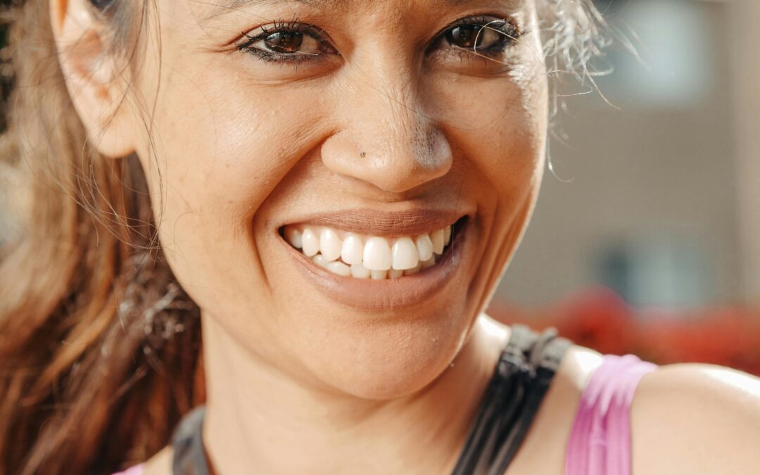 Blanchiment Dentaire Avant les Fêtes : Retrouvez un Sourire Éclatant