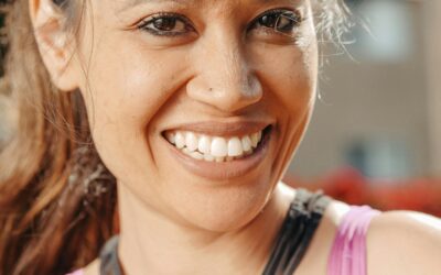 Blanchiment Dentaire Avant les Fêtes : Retrouvez un Sourire Éclatant