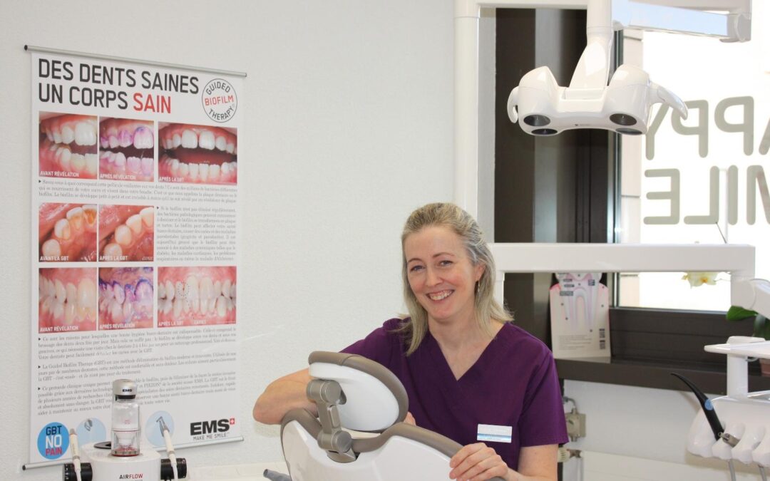 L’Hygiéniste Dentaire : Bien Plus Qu’un Professionnel de la Santé Buccodentaire