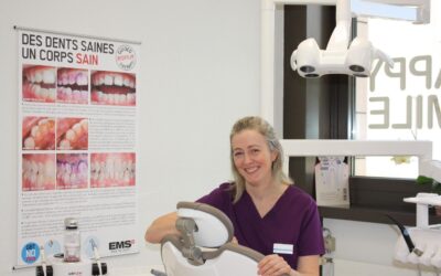 L’Hygiéniste Dentaire : Bien Plus Qu’un Professionnel de la Santé Buccodentaire
